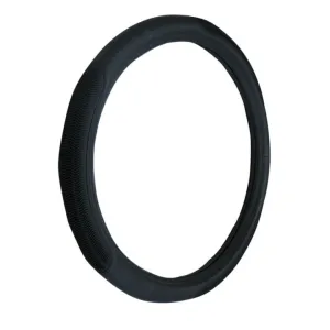 0324485 AutoTrends Comfort Grip Steering Wheel Cover