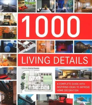 1000 Living Detail