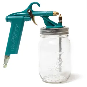 118 Spray Gun