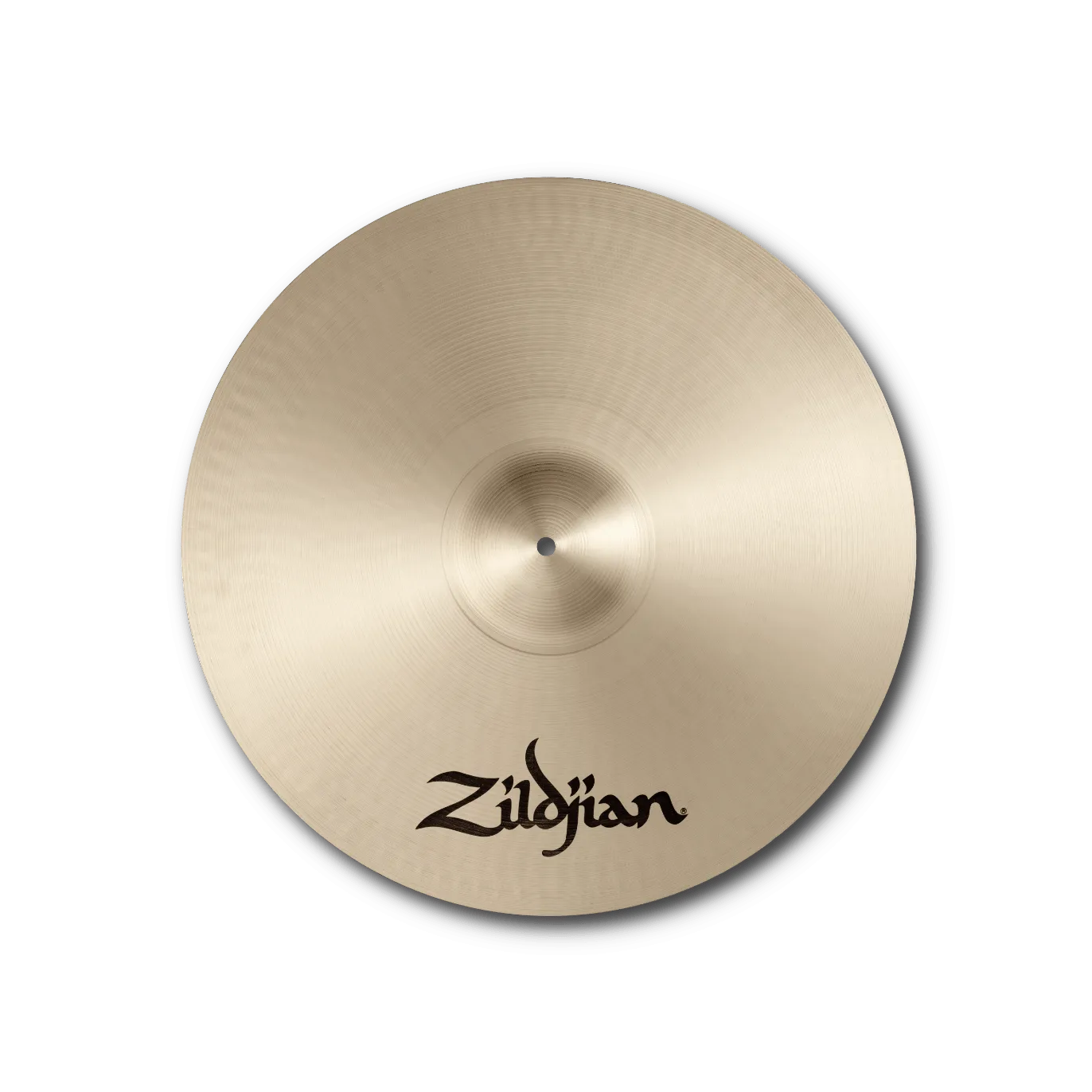 20" A Zildjian Ping Ride