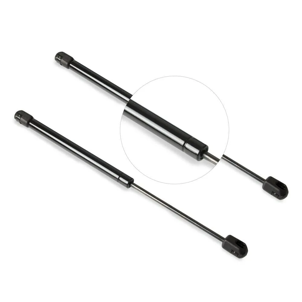 2Pcs Car Front Engine Hood Gas Spring Lift Supports Struts Car Hydraulic Rod For Tesla Model 3 Auto Accessories