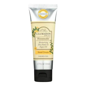 A La Maison Hand Cream 1.7 Fl Oz - Honeysuckle