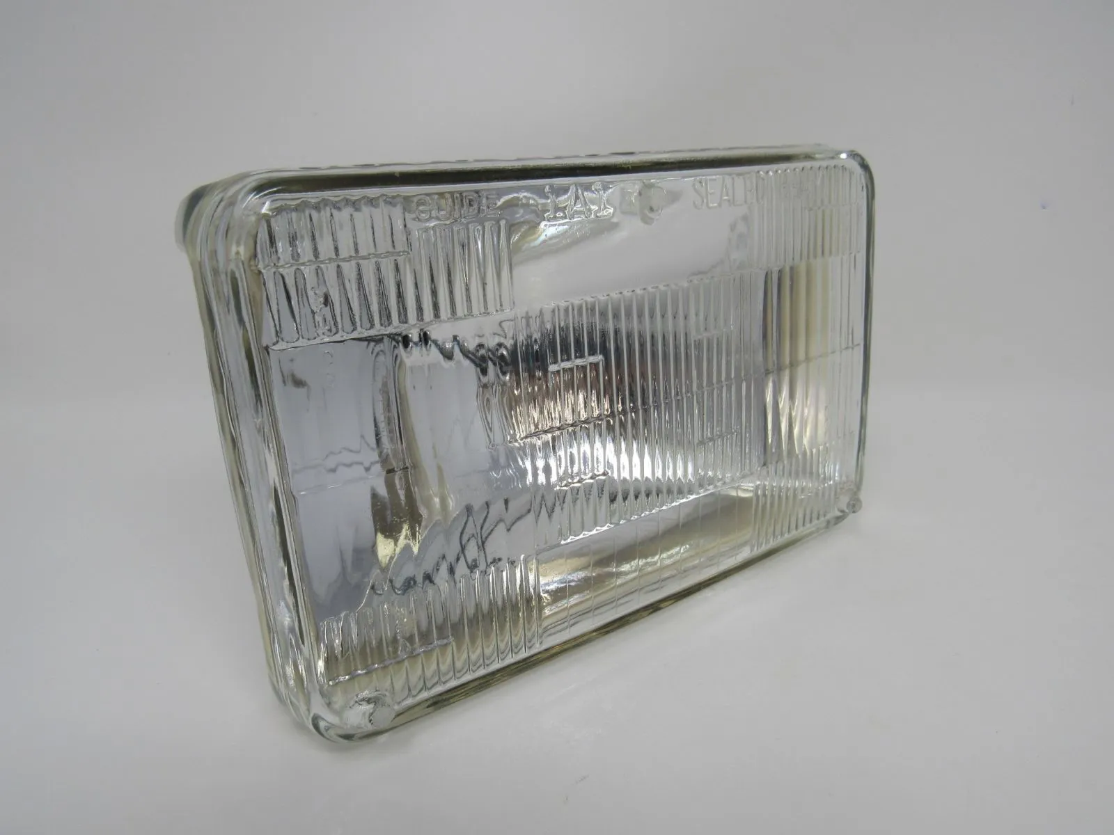 AC GM Rectangular Power Beam High Beam 12V 4651 -- New