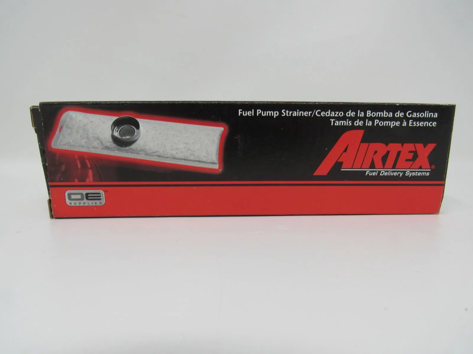 Airtex Fuel Pump Strainer OE Suppliers FS38 -- New