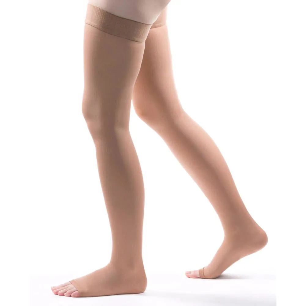 Allegro Soft Microfiber Thigh High 20-30 mmHg #262