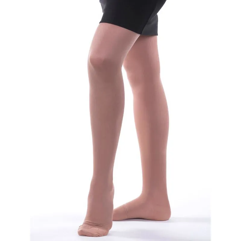 Allegro Soft Microfiber Thigh High 20-30 mmHg #262