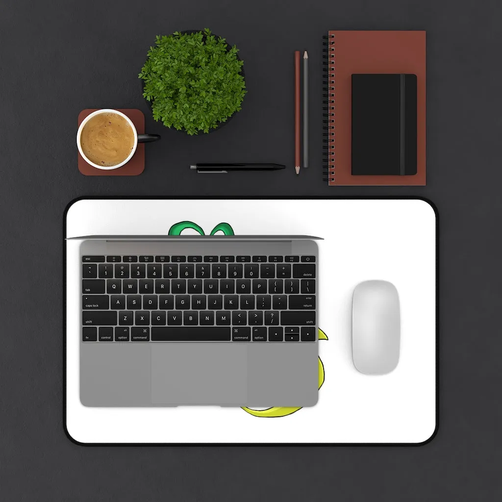 Alpro Desk Mat