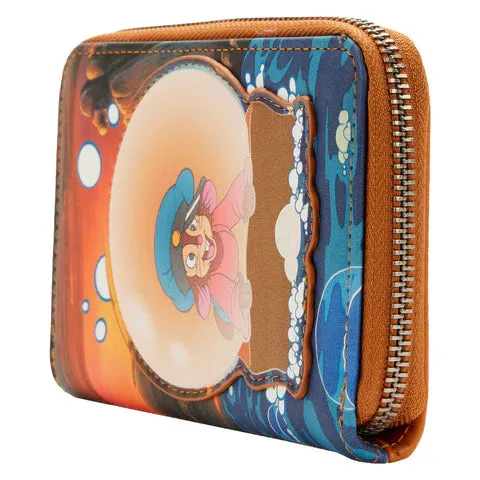 An American Tail Fievel Wallet