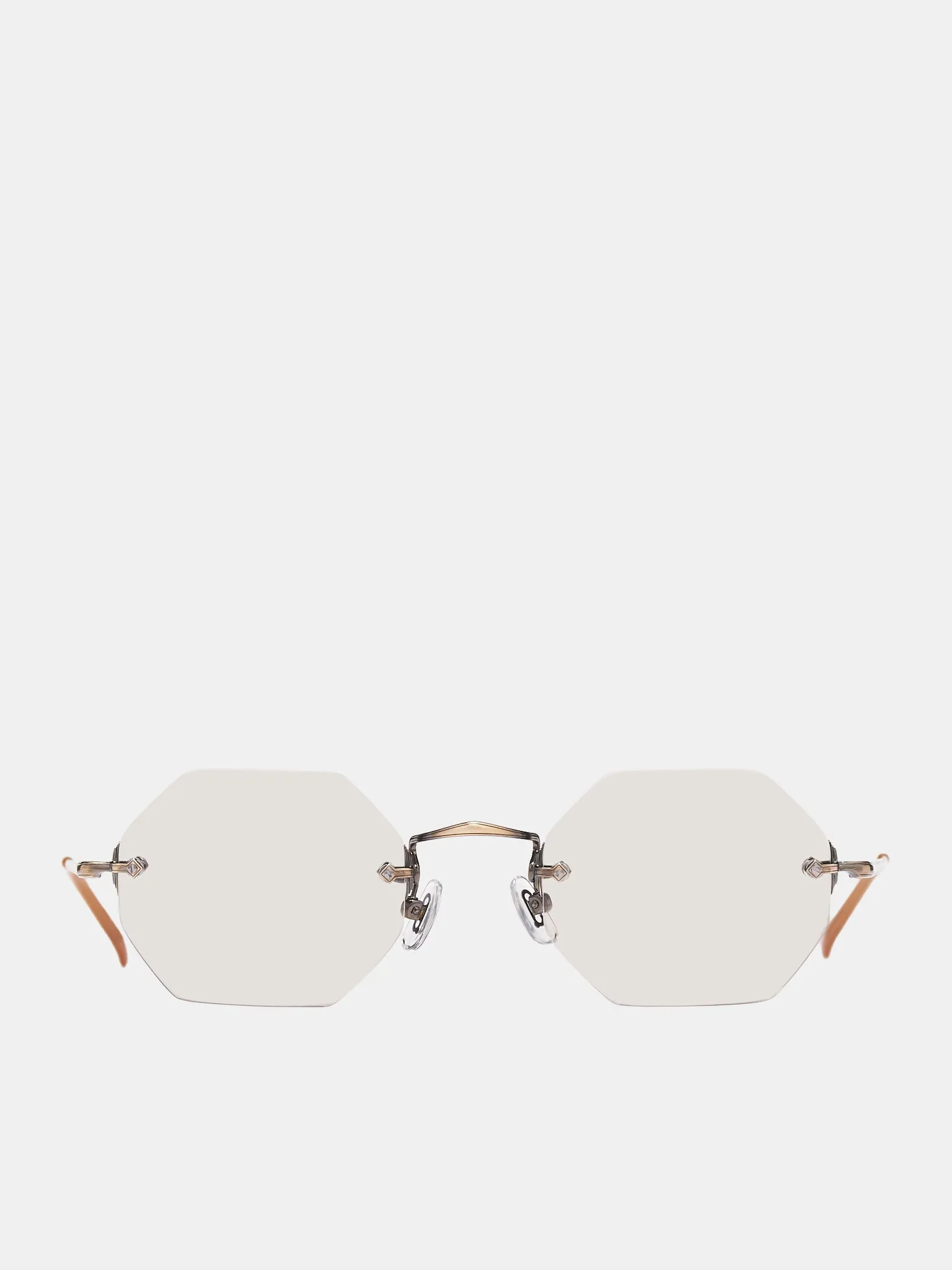 Anaaki Sunglasses (ANAAKI-MO-AG-BROWN1)