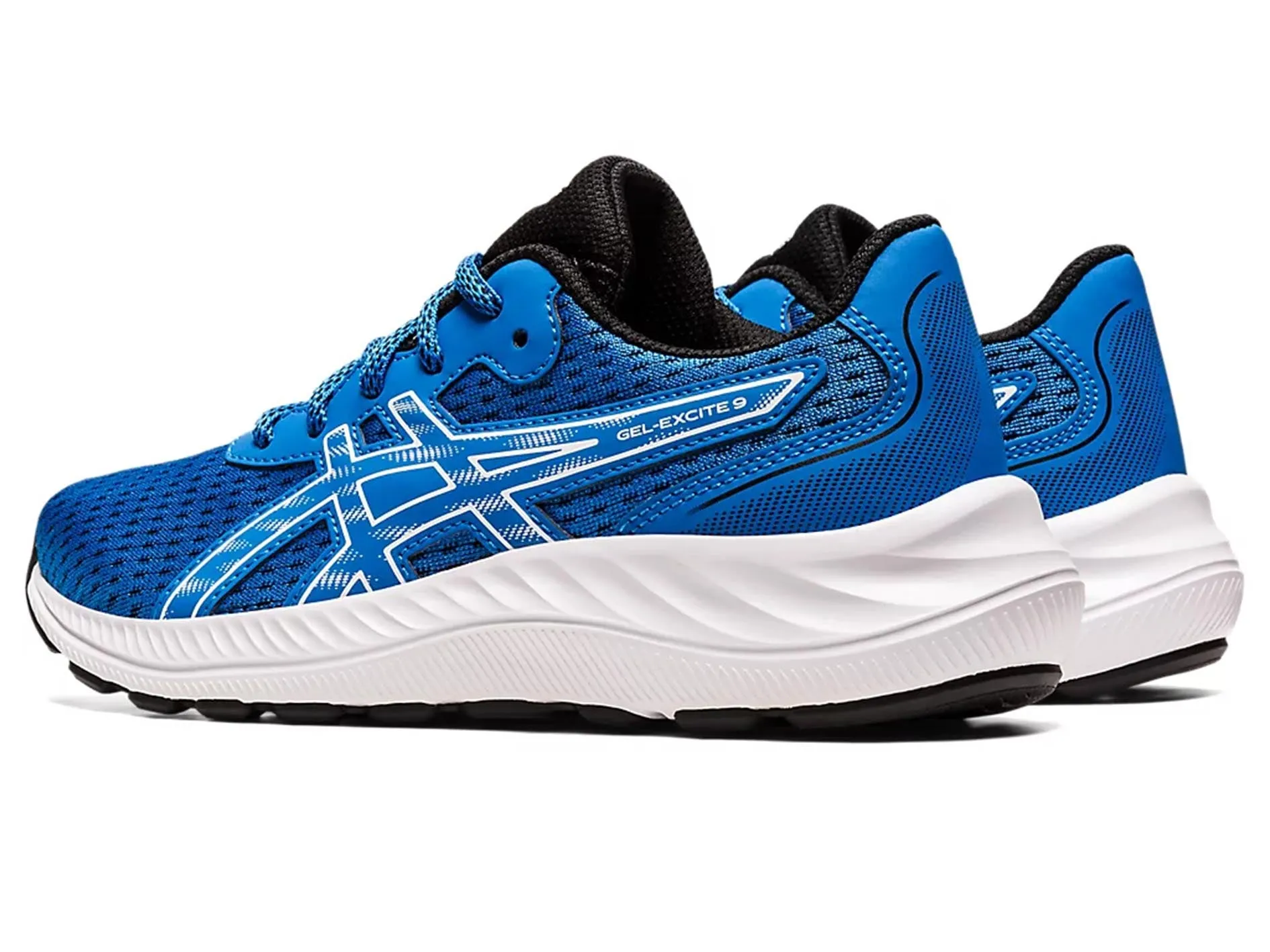 Asics Junior Gel Excite 9 GS <BR> 1014A231 408