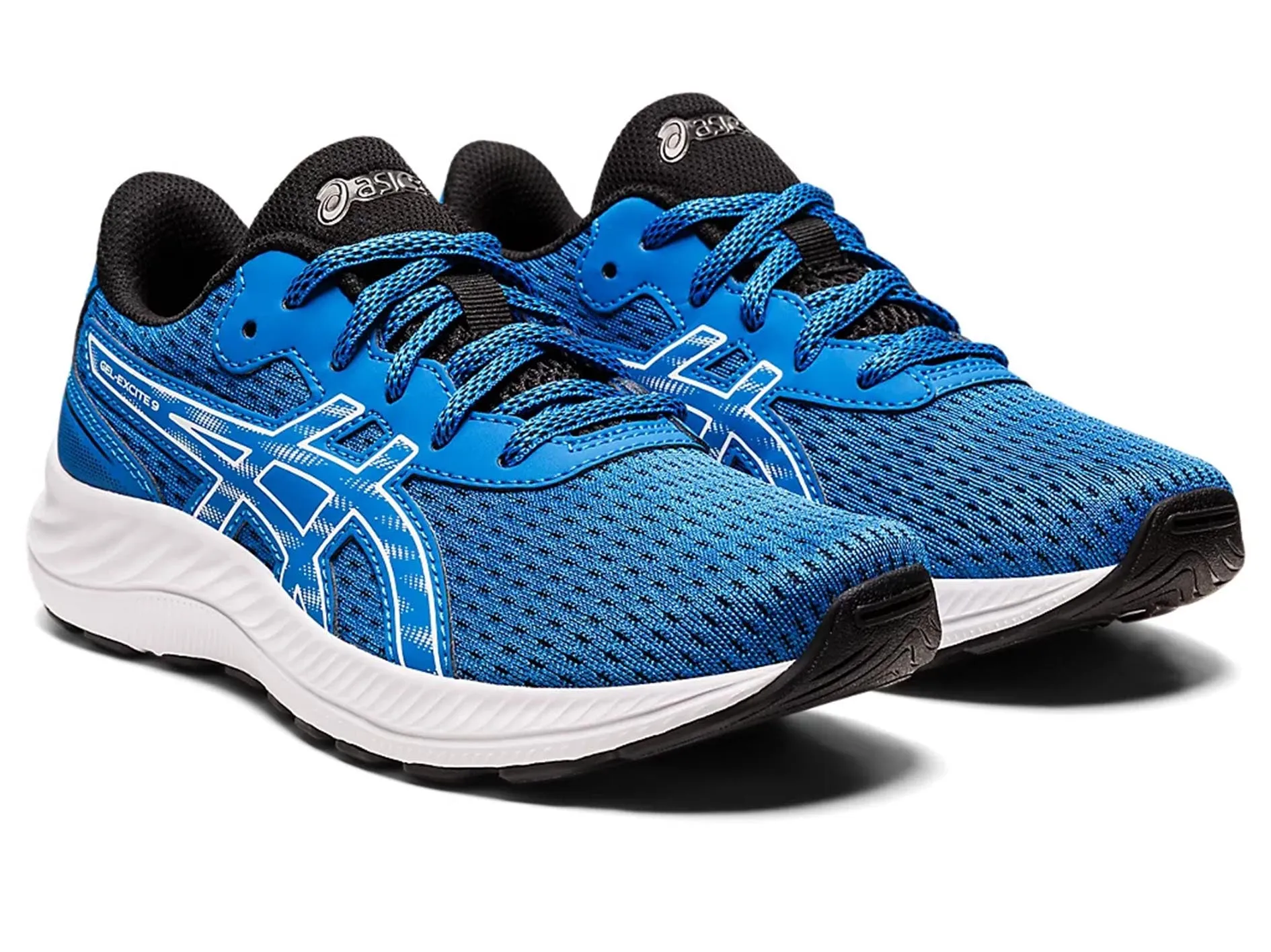 Asics Junior Gel Excite 9 GS <BR> 1014A231 408