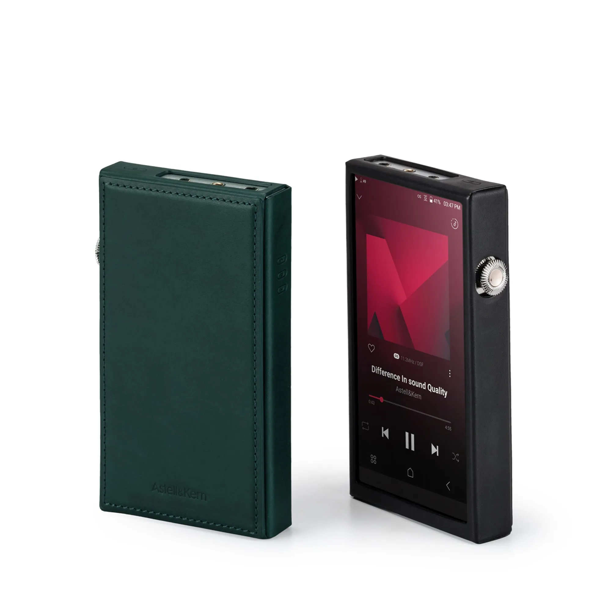 Astell&Kern SE300 Leather Case