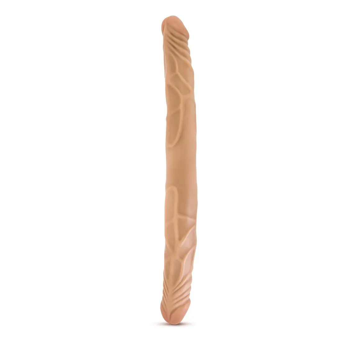 B Yours 14" Double Dildo