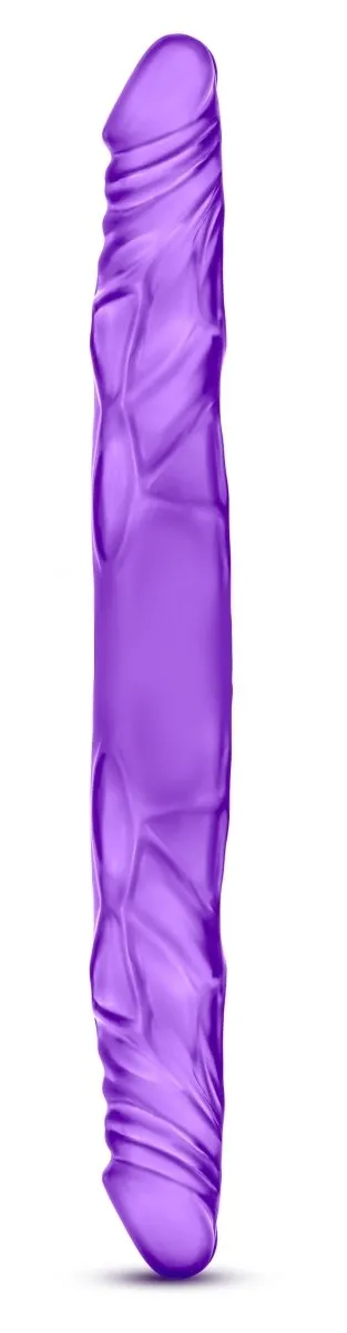 B Yours 14" Double Dildo