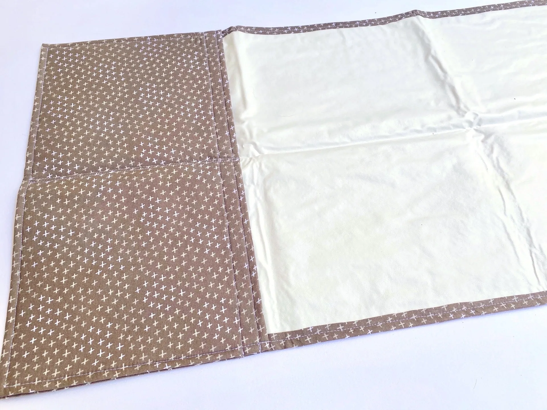 Baby Changing Pad