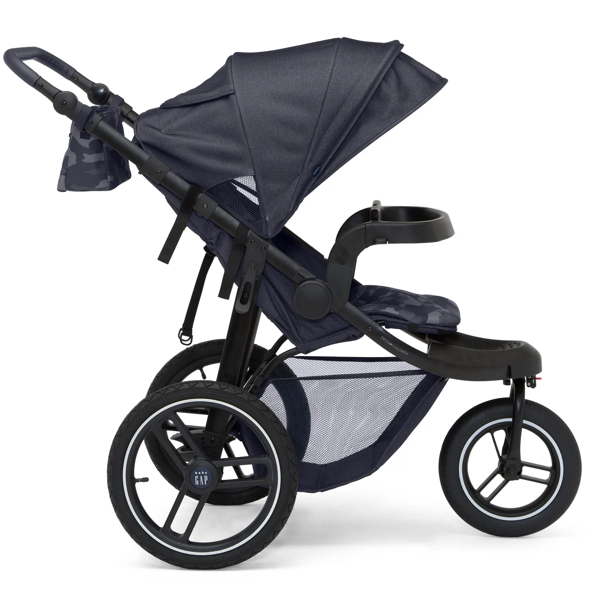 babyGap Trek Jogging Stroller