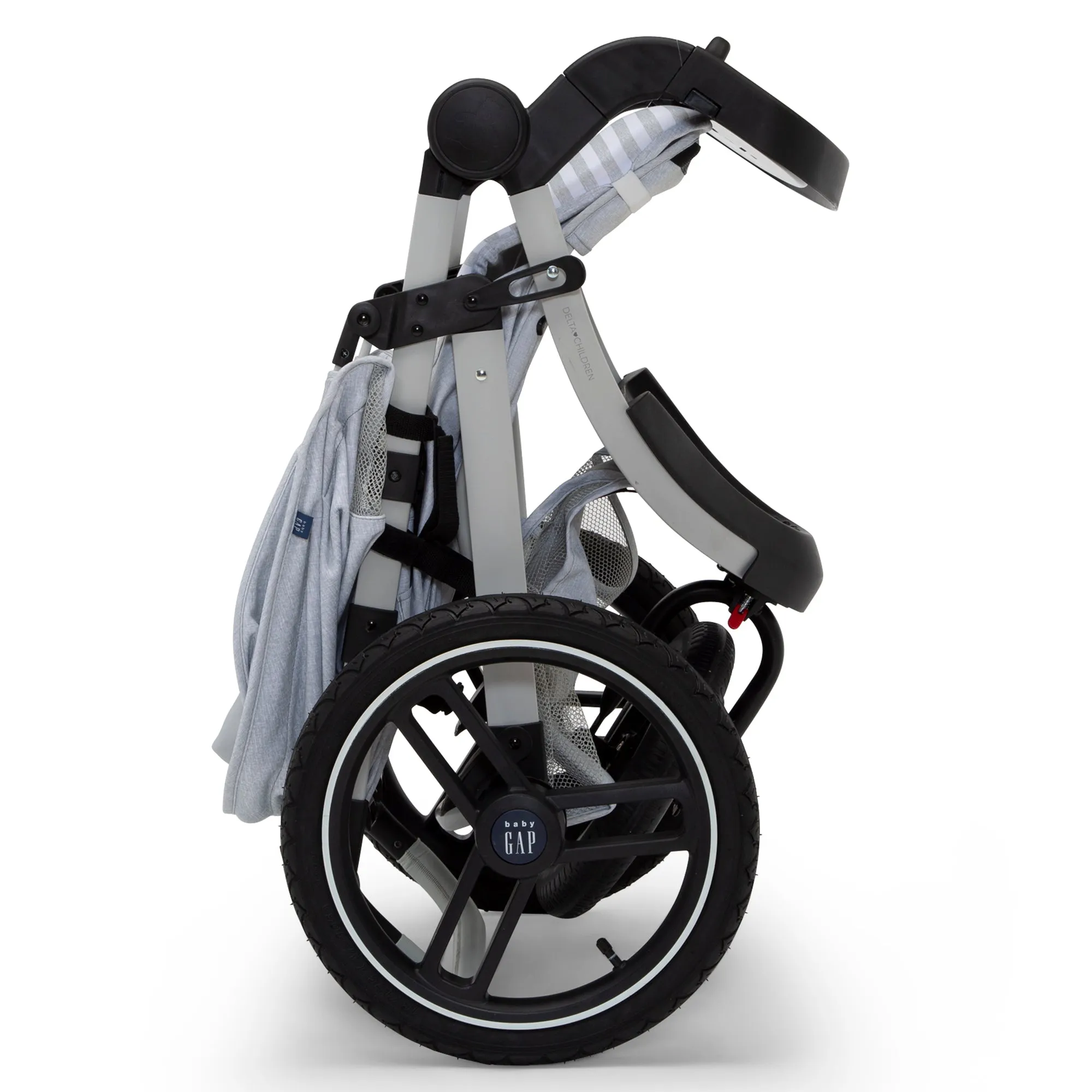 babyGap Trek Jogging Stroller