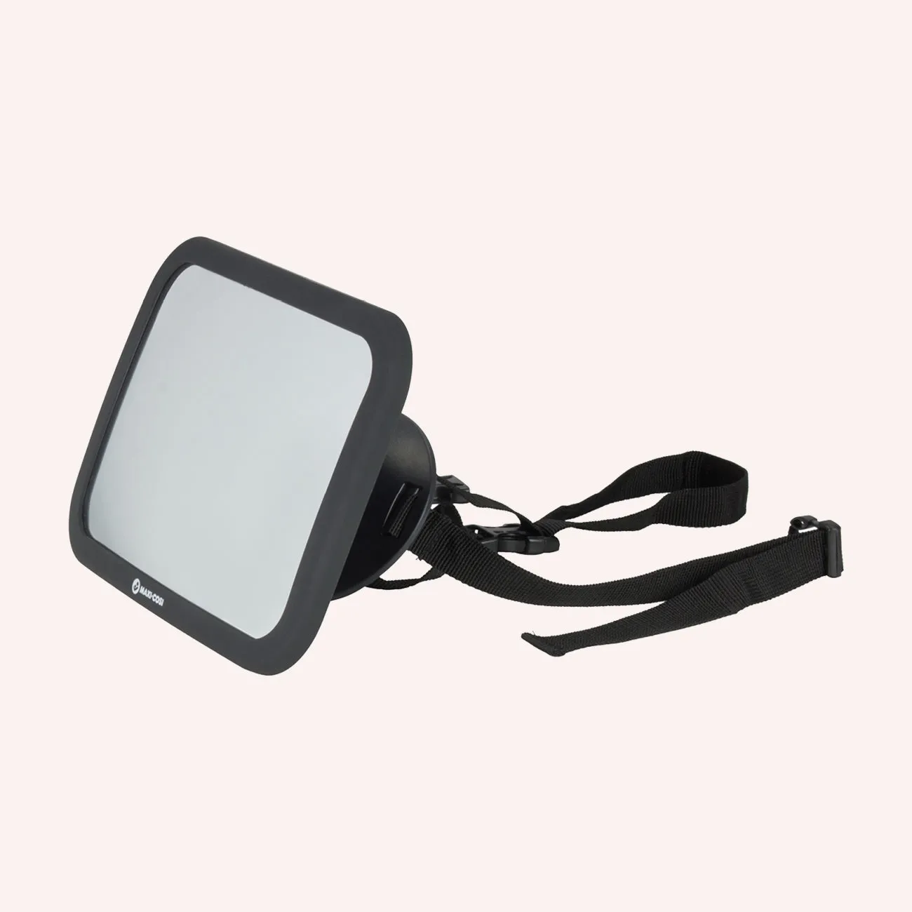 Back Seat Car Mirror