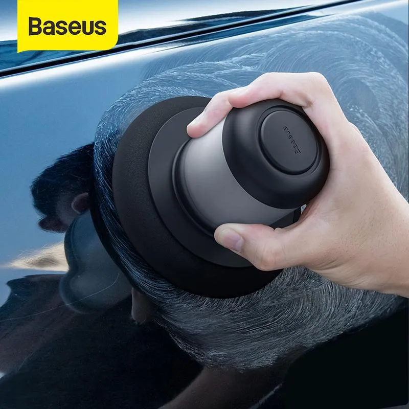 Baseus Car Auto Polisher Sander Polish Waxing Tool