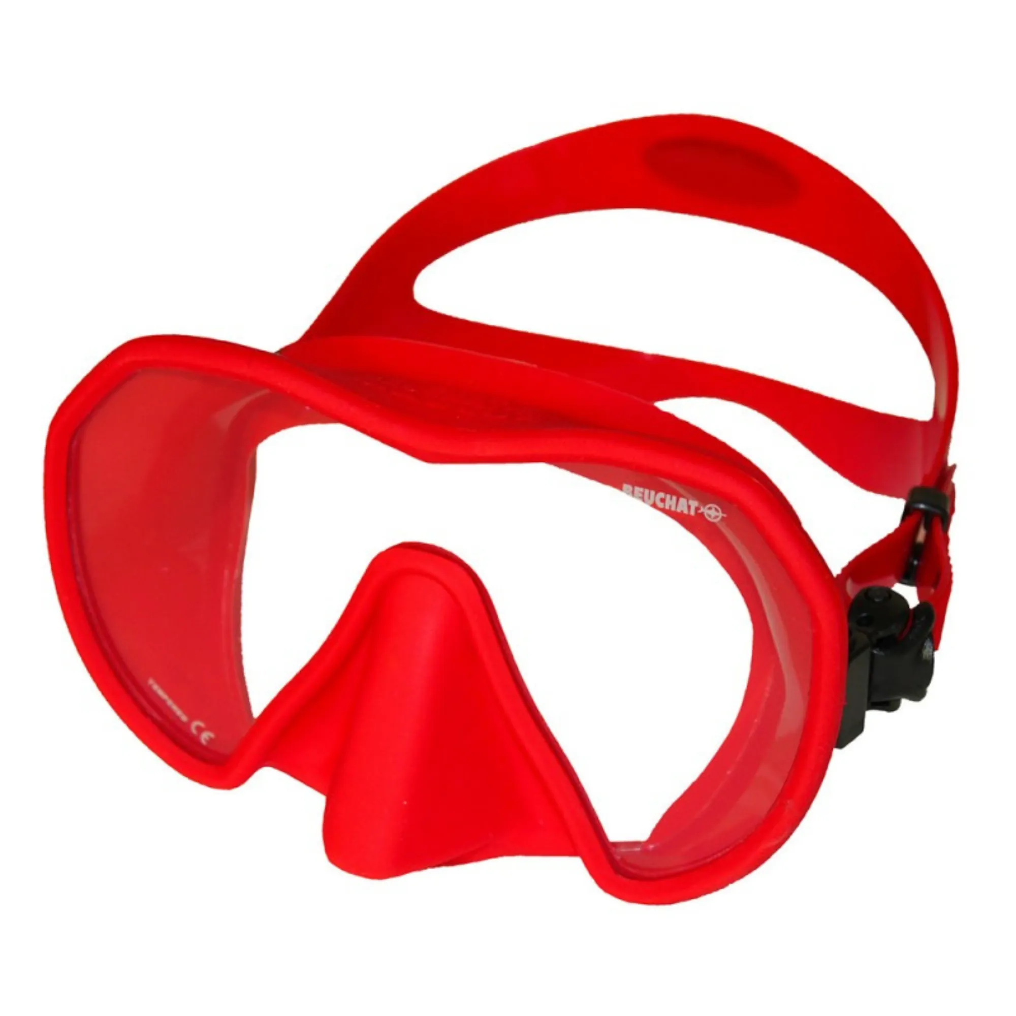 Beuchat Maxlux S Dive Mask