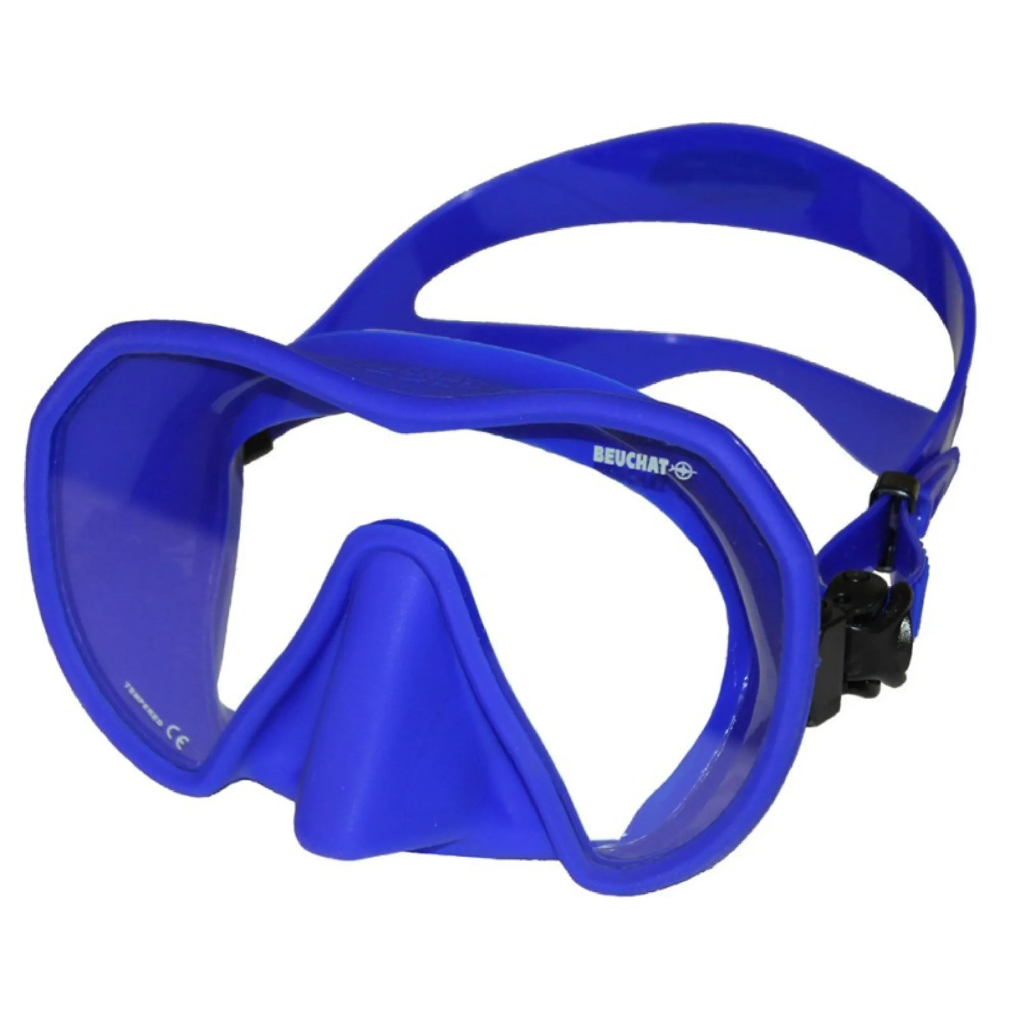 Beuchat Maxlux S Dive Mask