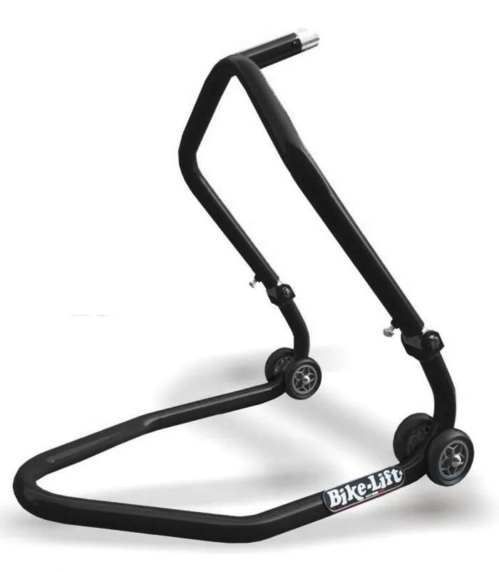 Bike Lift FS11 Front Stand - black