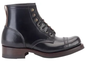 Bowery Horween CHRXL Black