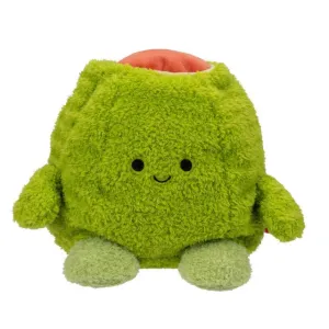 Bum Bumz 7.5 Inch Olsen the Olive Picnic Bumz Plush Toy