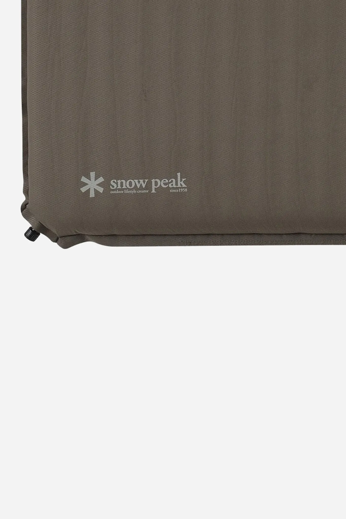 Camping Mat 2.5W