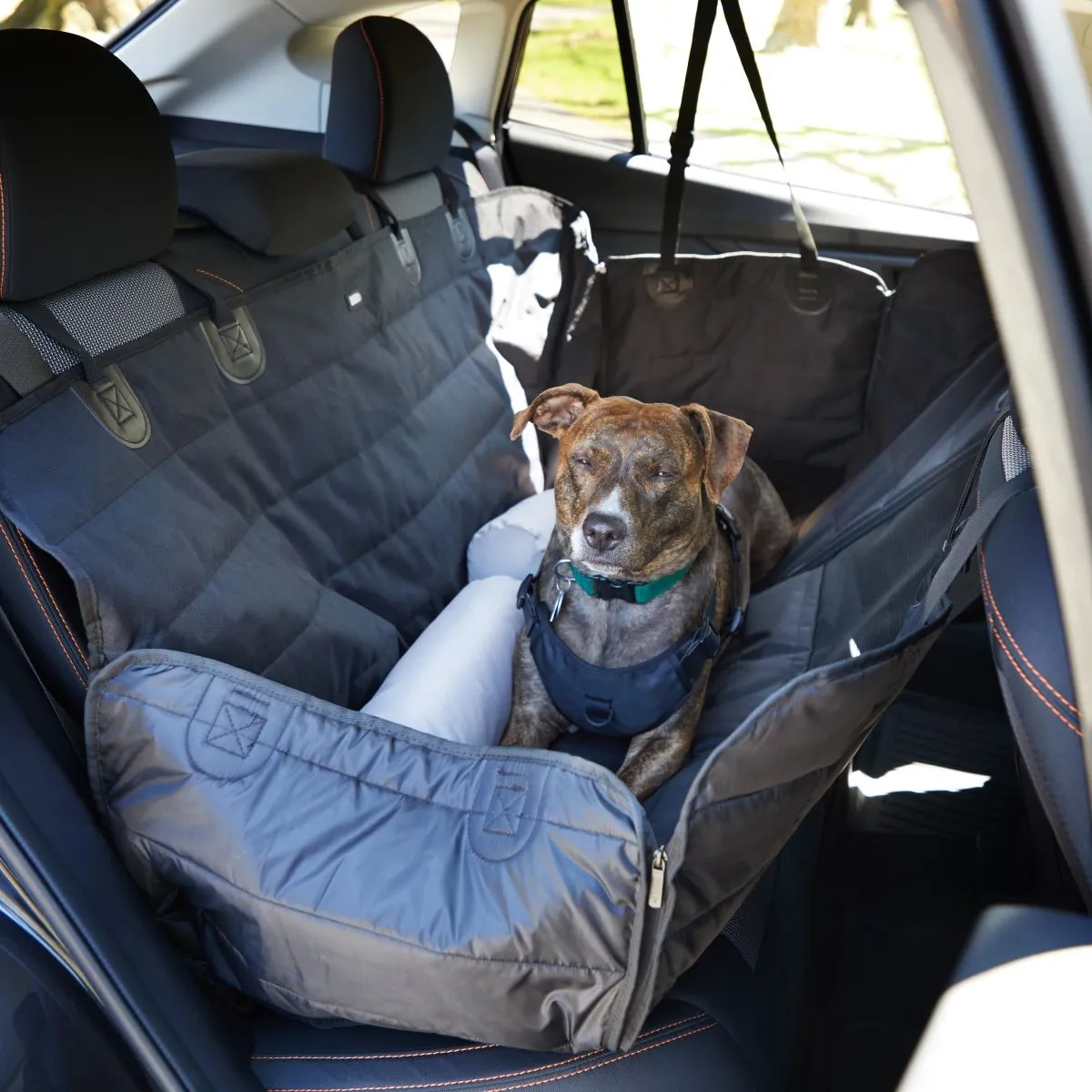 Car Seat Cover