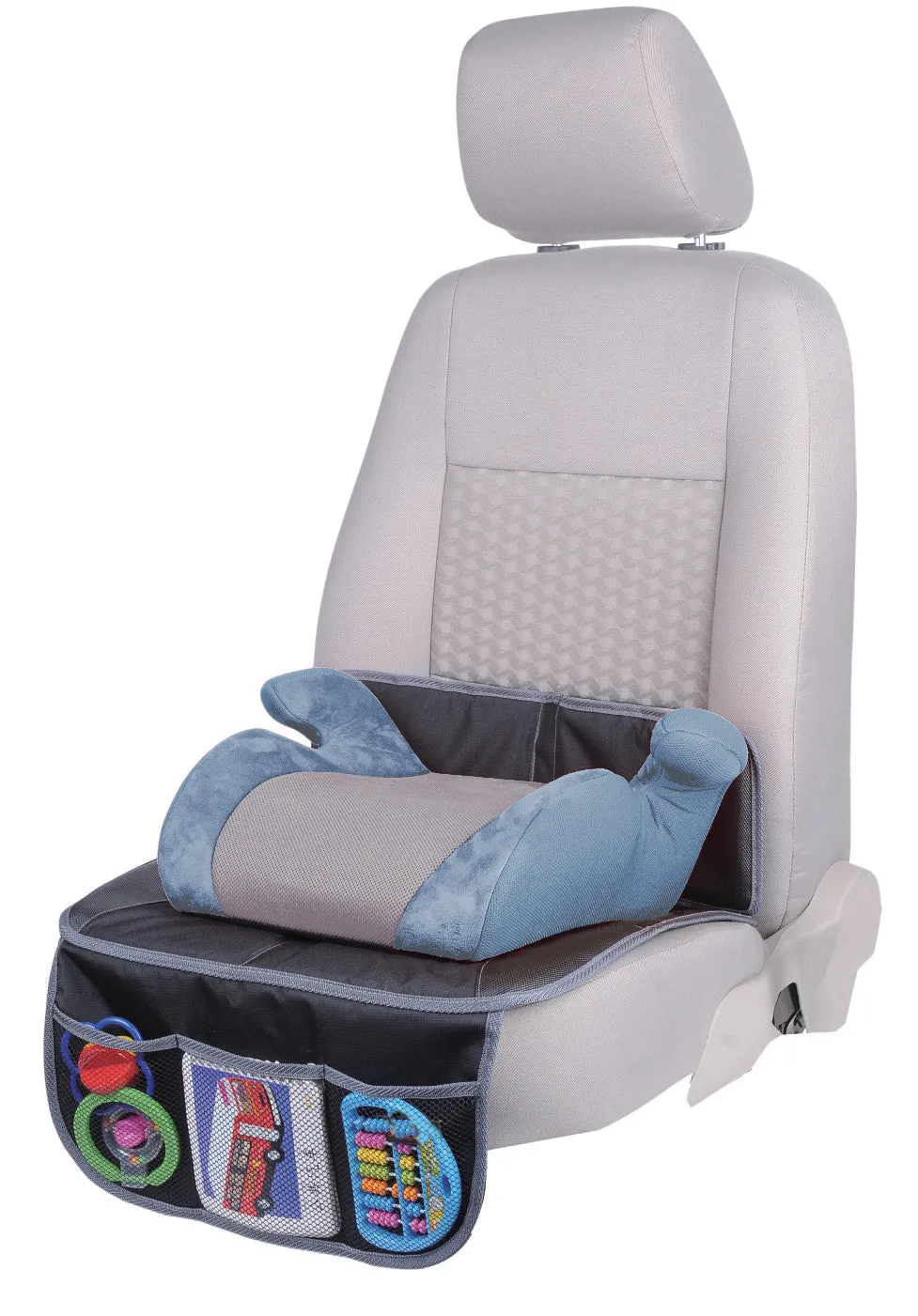 Car Seat Mat