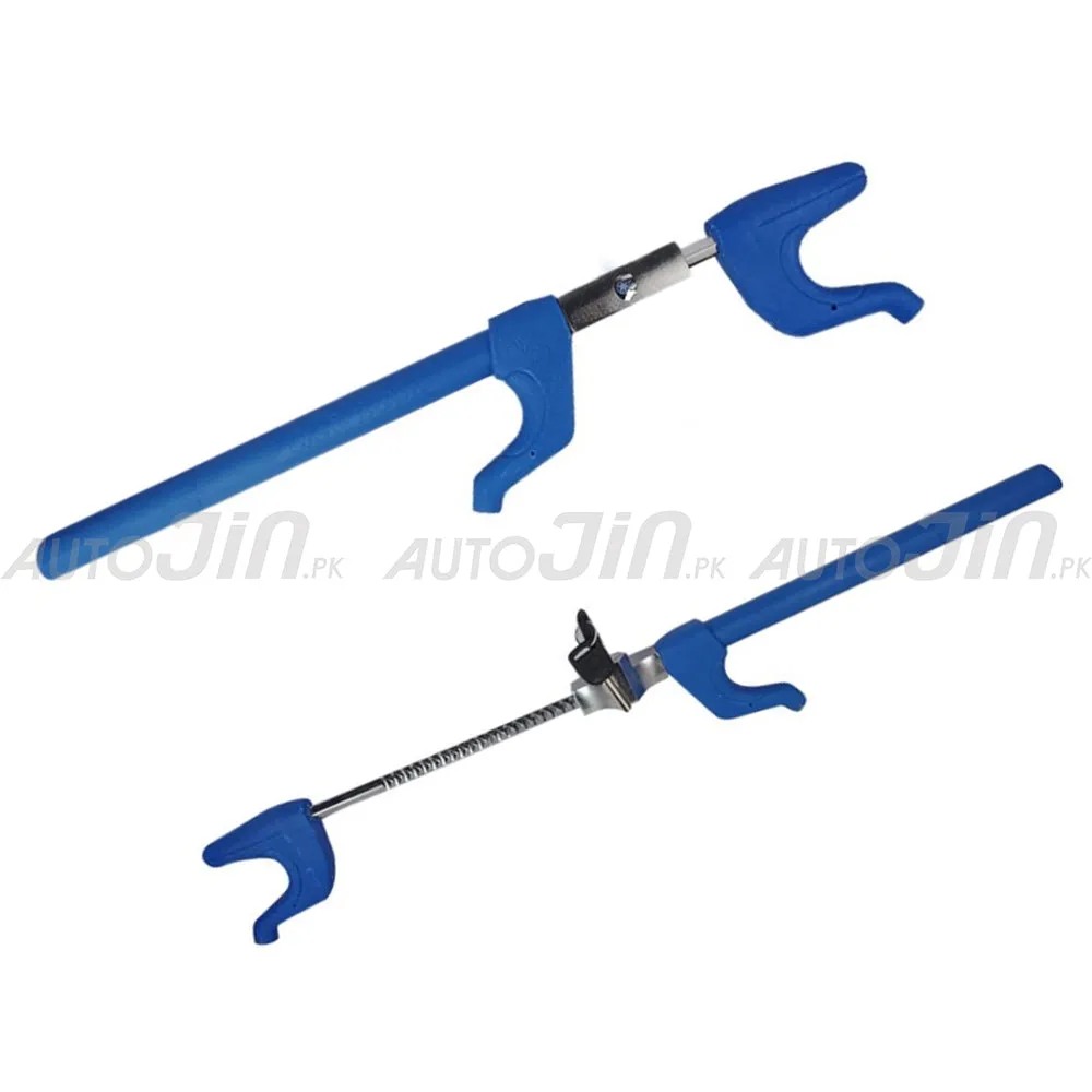 Car Steering Wheel Lock - NIK317