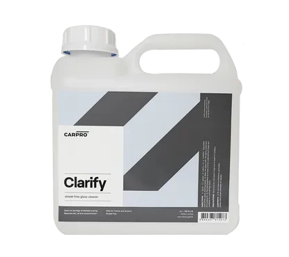 CARPRO | Clarify- Ready to Use Glass Cleaner