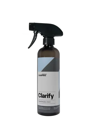 CARPRO | Clarify- Ready to Use Glass Cleaner