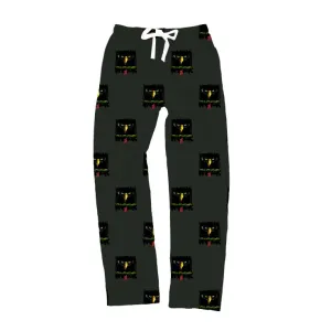 Cedar Point Raptor Pajama Pant