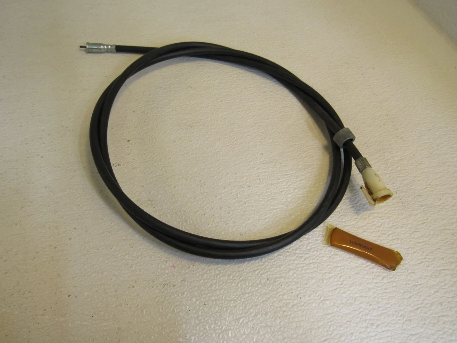 Champ Speedometer Cable and Casing Y-815 400460 -- New