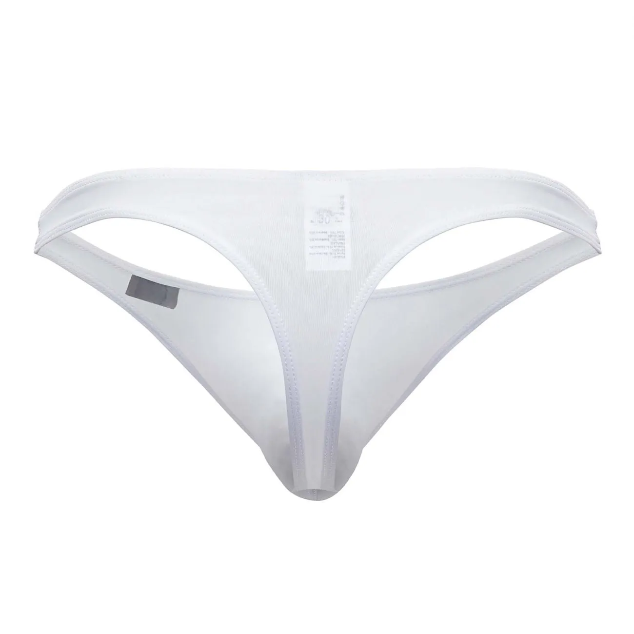 Clever 0933 Angel Thongs Color White