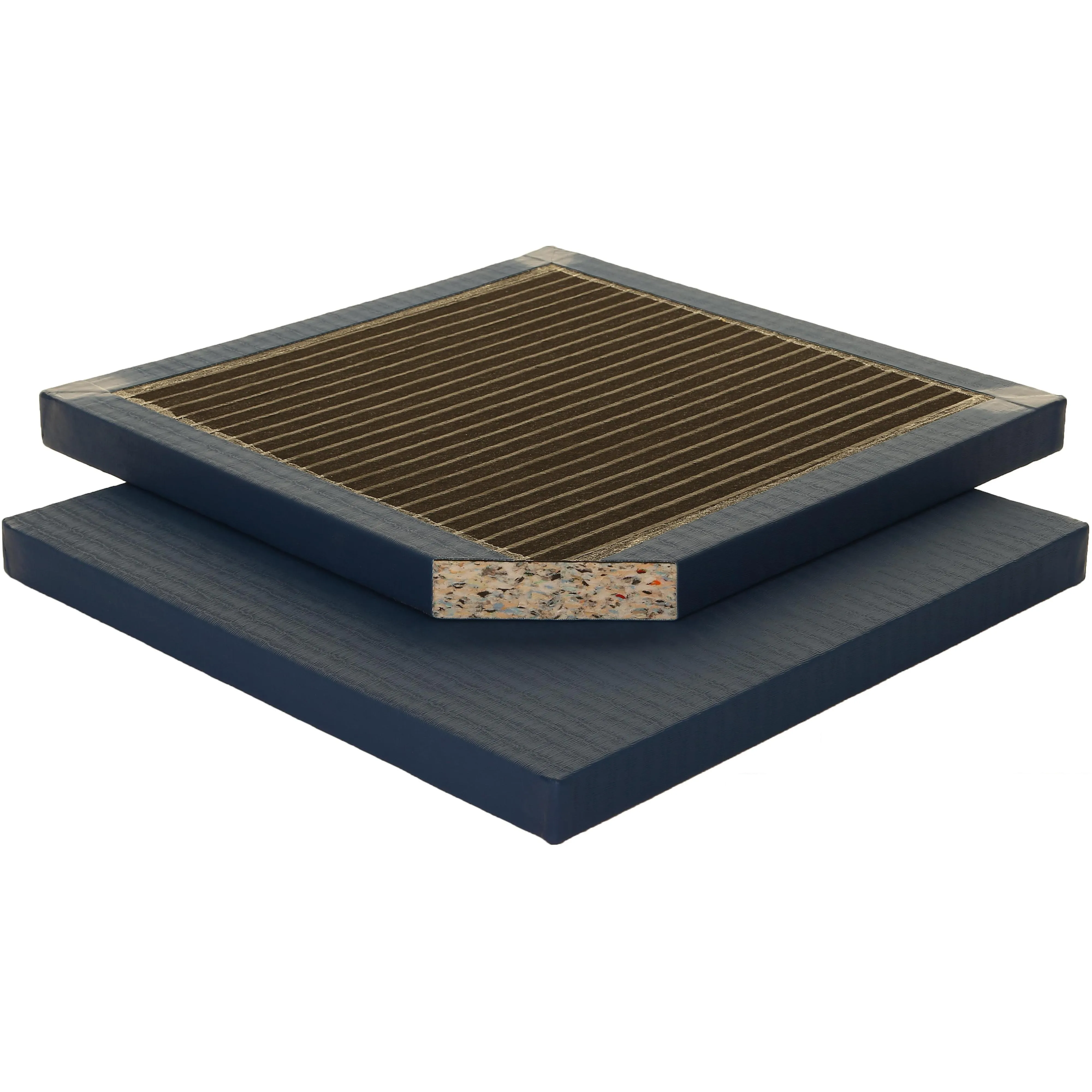 Club Judo Mats 40mm - Various Size Options