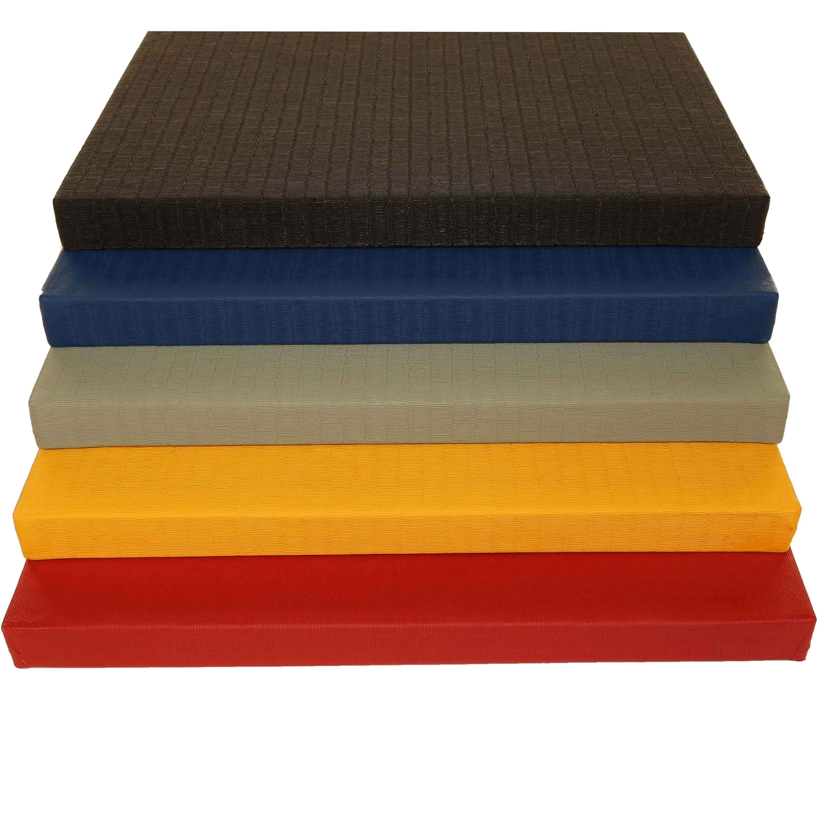 Club Judo Mats 40mm - Various Size Options