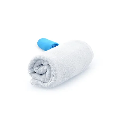 Cosie Microfiber Bath Towel