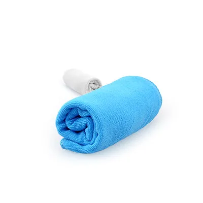 Cosie Microfiber Bath Towel