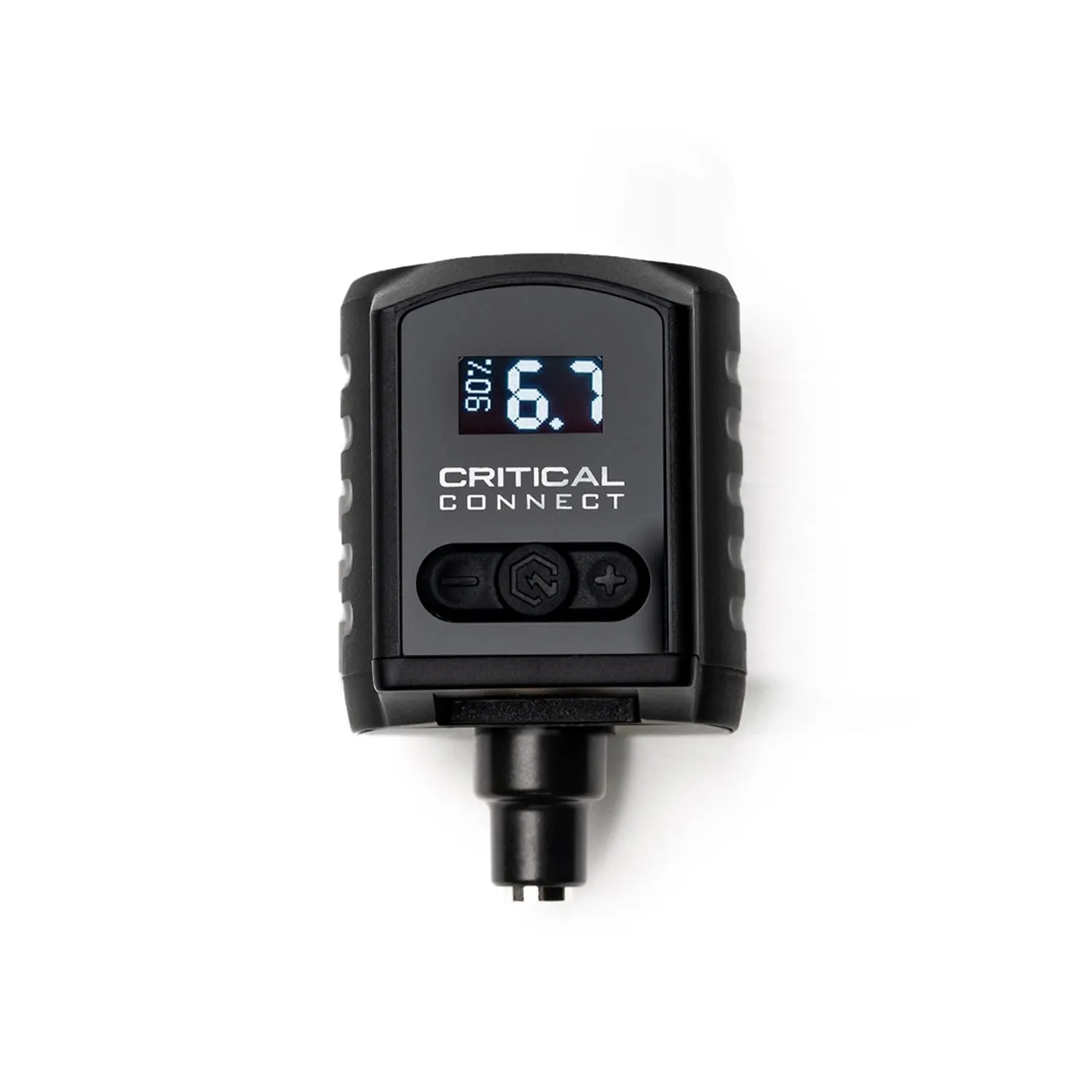 Critical Connect V1 Universal Shorty Battery - 3.5mm