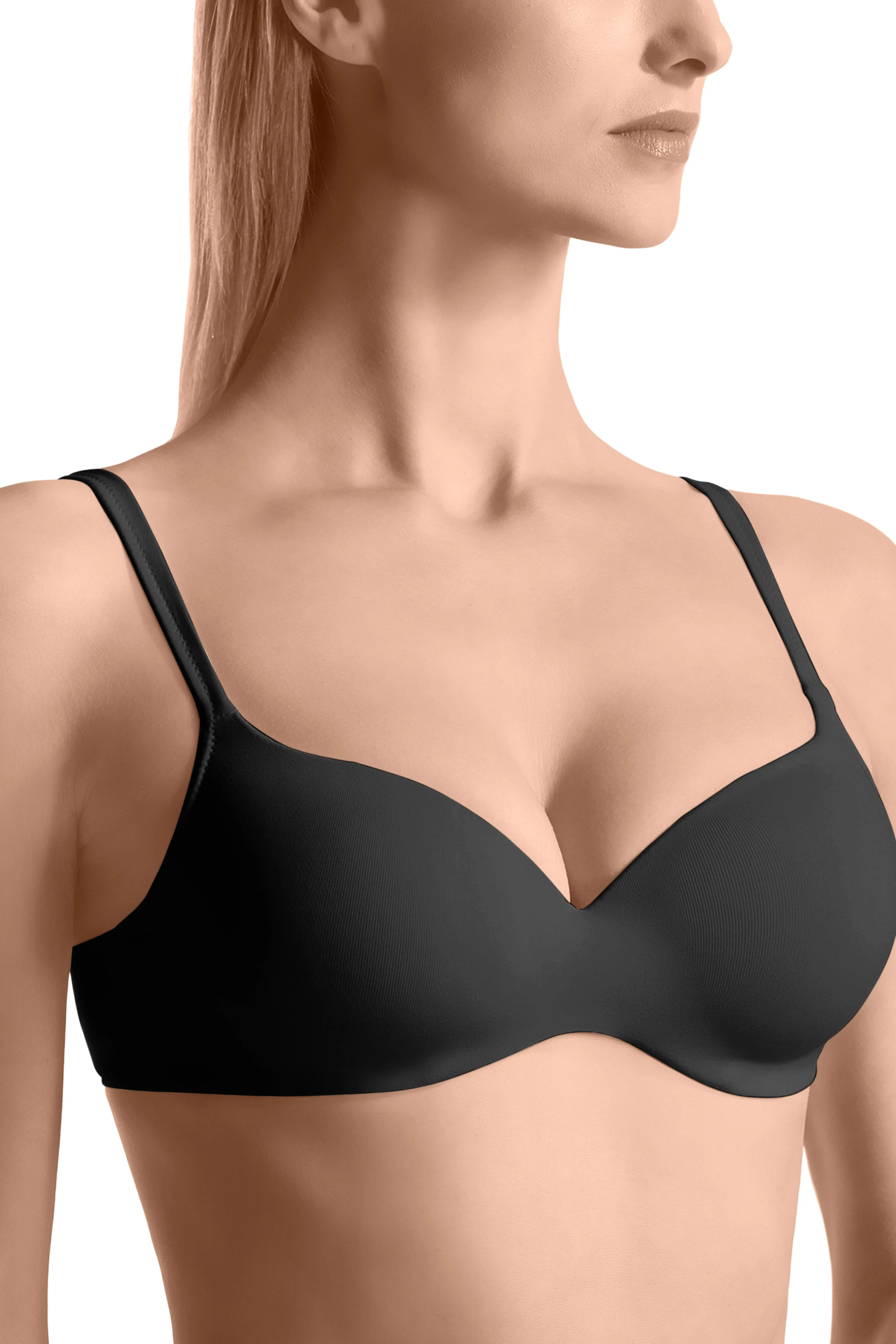 Dolcevita Bra soft bra