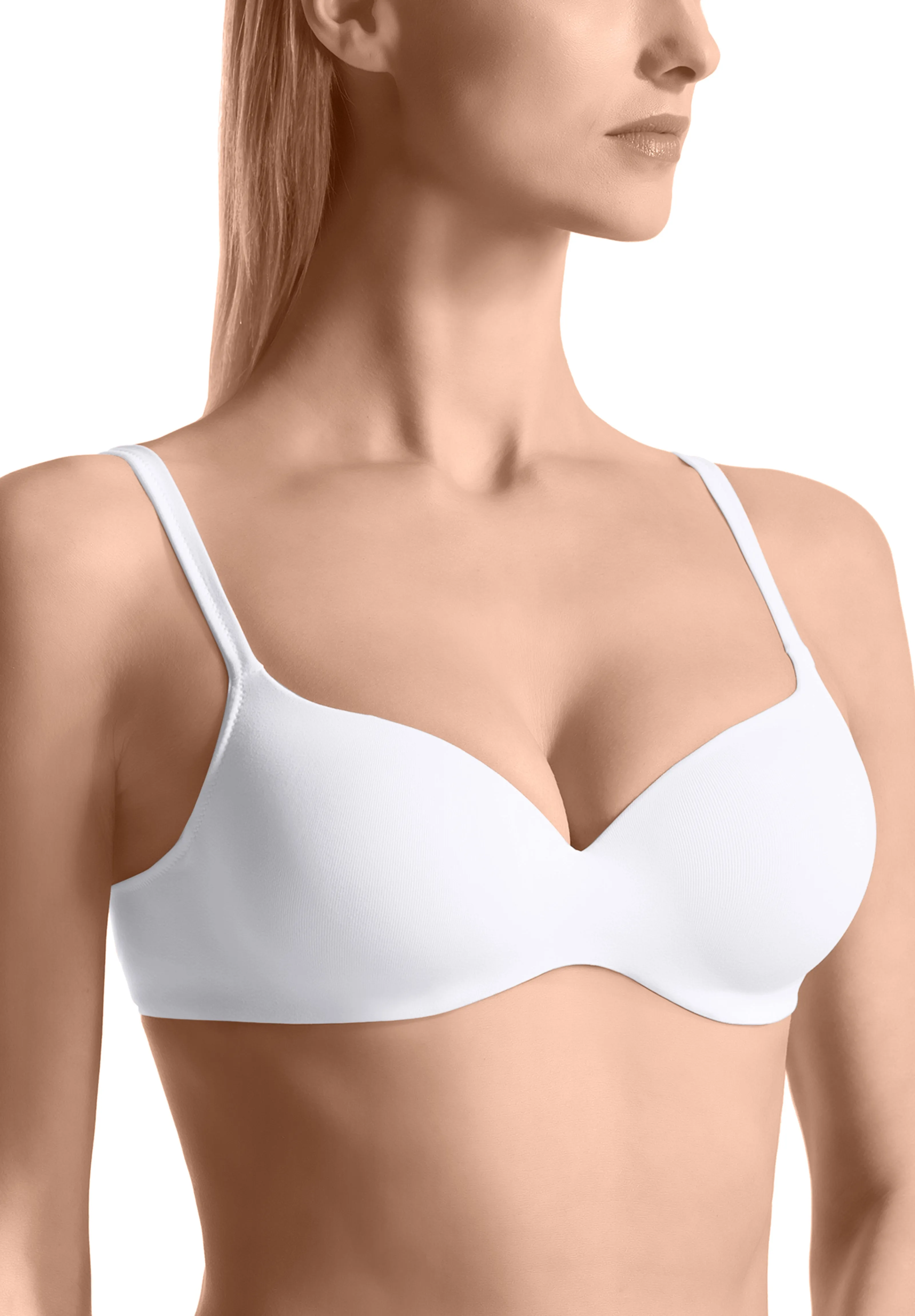 Dolcevita Bra soft bra