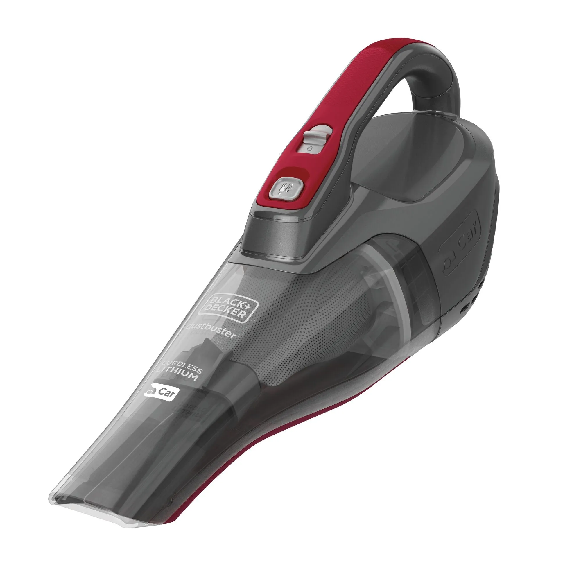 dustbuster® QuickClean™ Car Hand Vacuum with Upholstery Brush