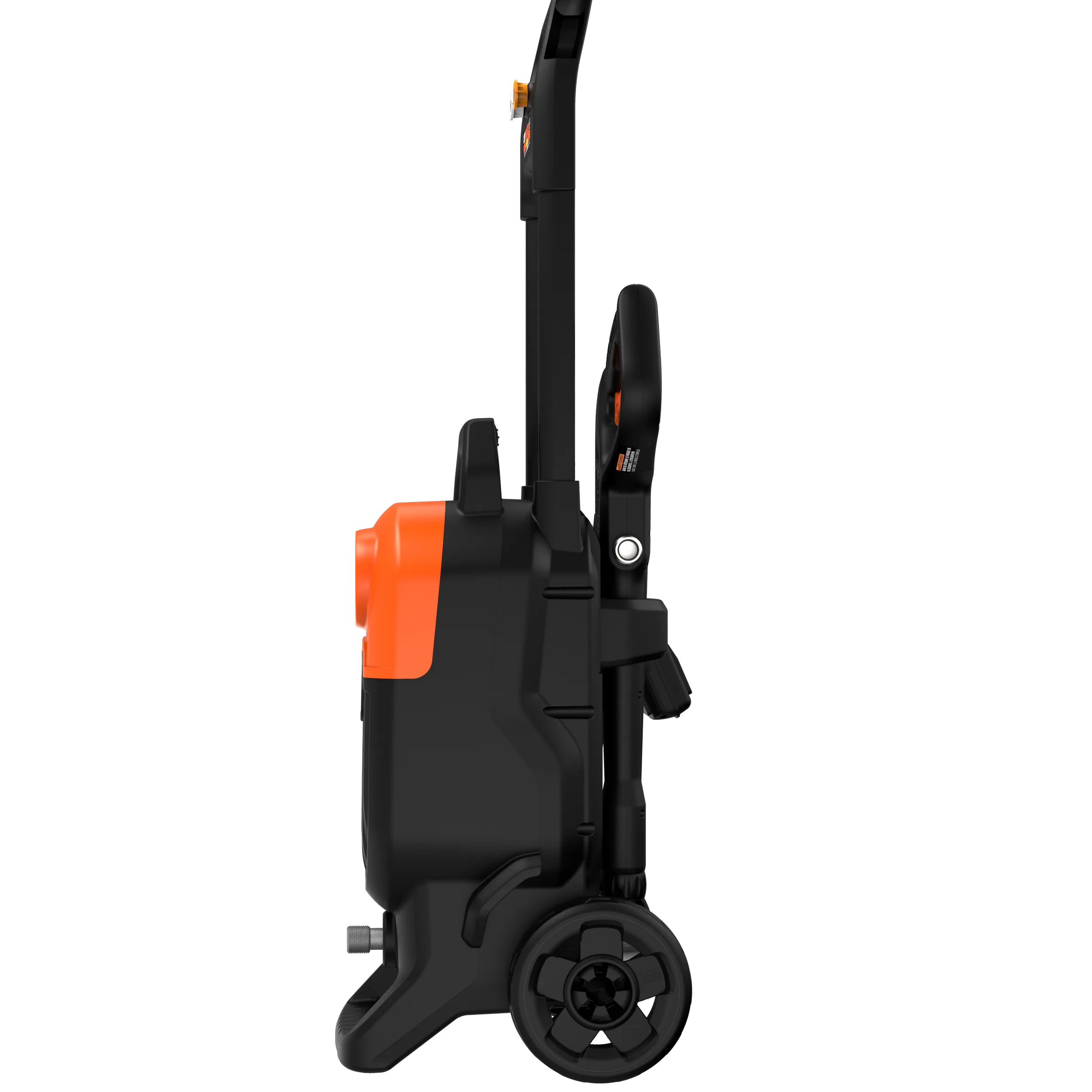 Electric Cold Water Pressure Washer, 2,000 MAX PSI, 1.2 GPM