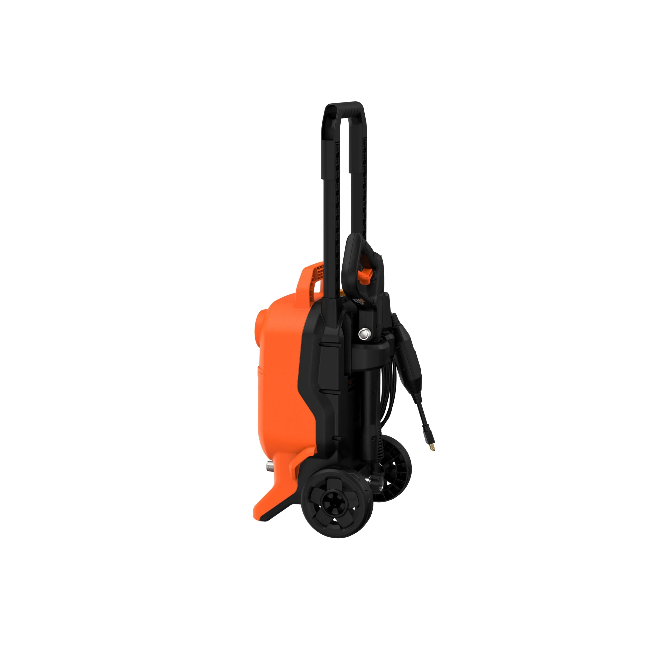 Electric Pressure Washer, Cold Water, 1850 PSI, 1.2 GPM