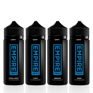 Empire Ink - 4-Stage Whitewash Ink Set