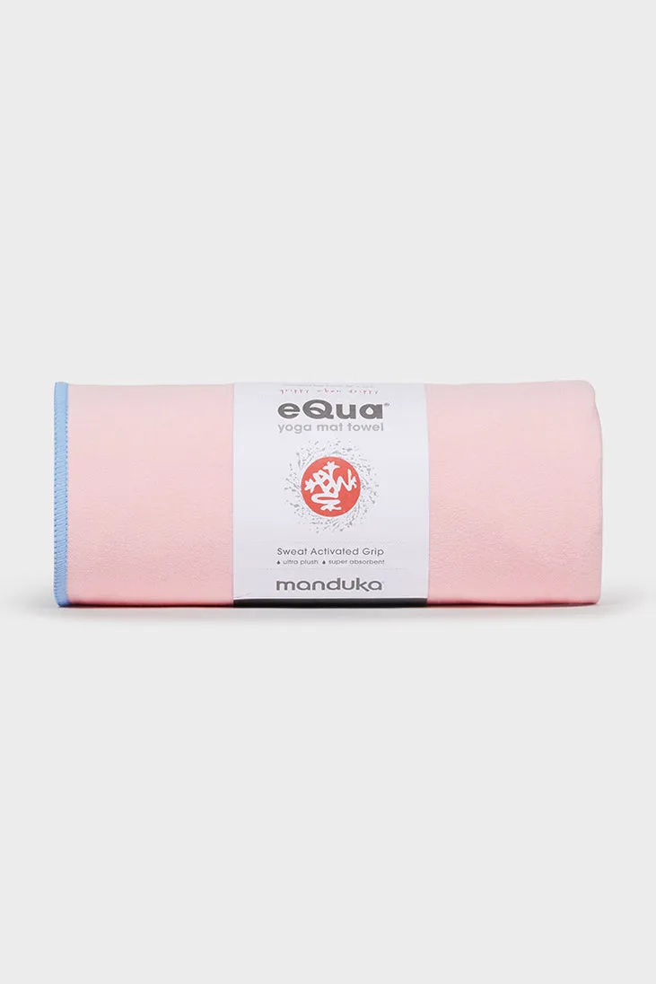 eQua Mat Towel