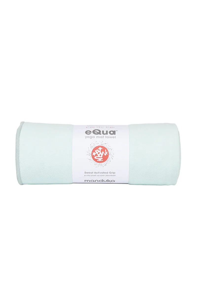 eQua Mat Towel